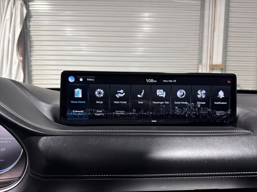 Used 2024 Genesis GV80 2.5T image 37