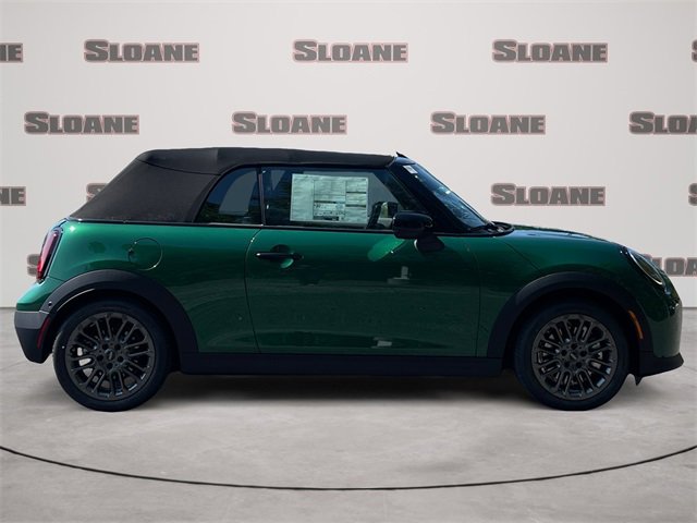 New 2026 MINI Cooper S image 6