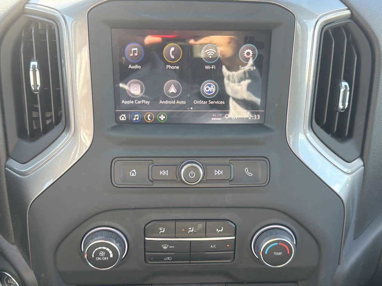 Used 2025 Chevrolet Silverado 3500 W/T image 18