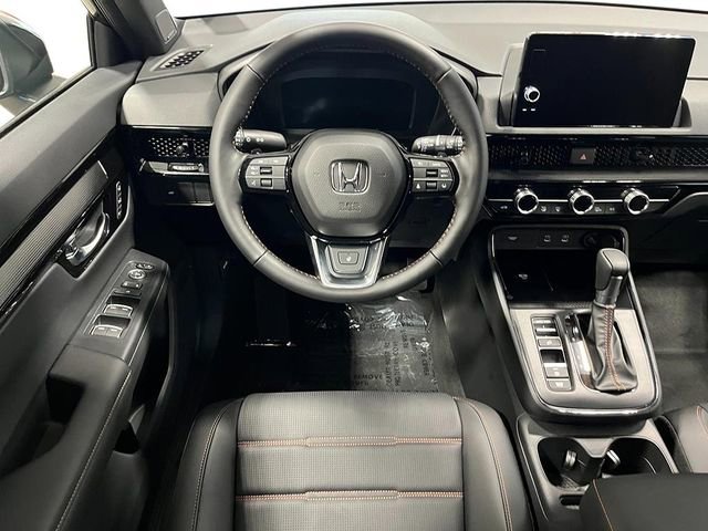 New 2026 Honda CR-V Sport Touring image 21