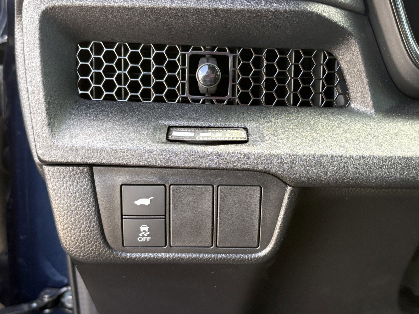 Certified 2025 Honda CR-V Sport-L image 19