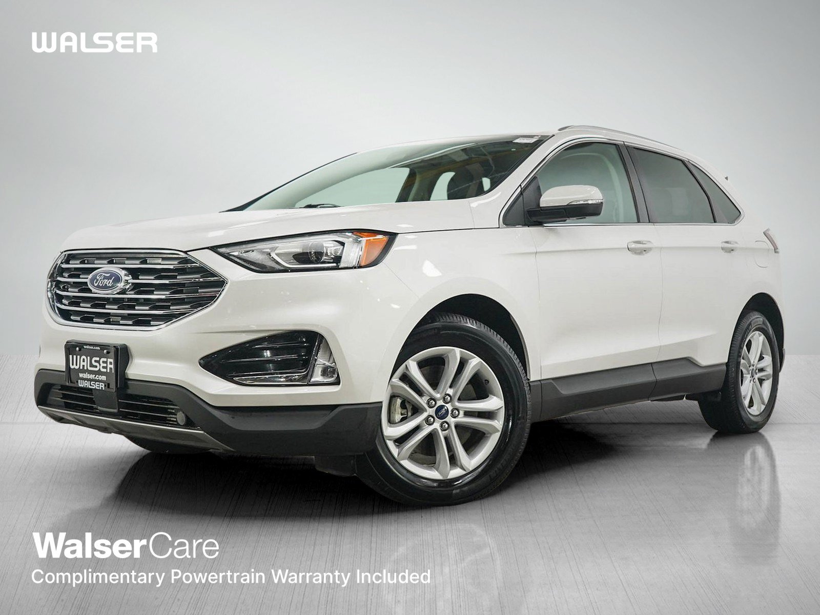 Used 2019 Ford Edge SEL w/ Equipment Group 201A