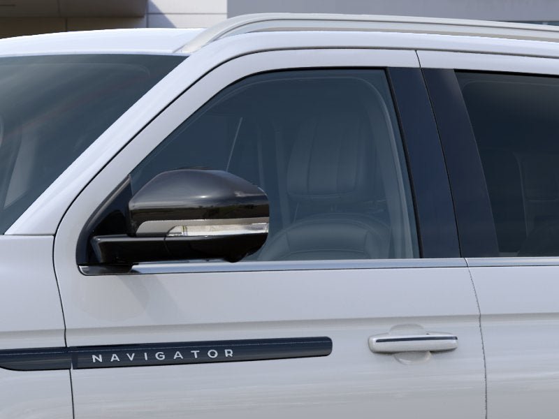 New 2027 Lincoln Navigator Black Label AWD/4WD image 20