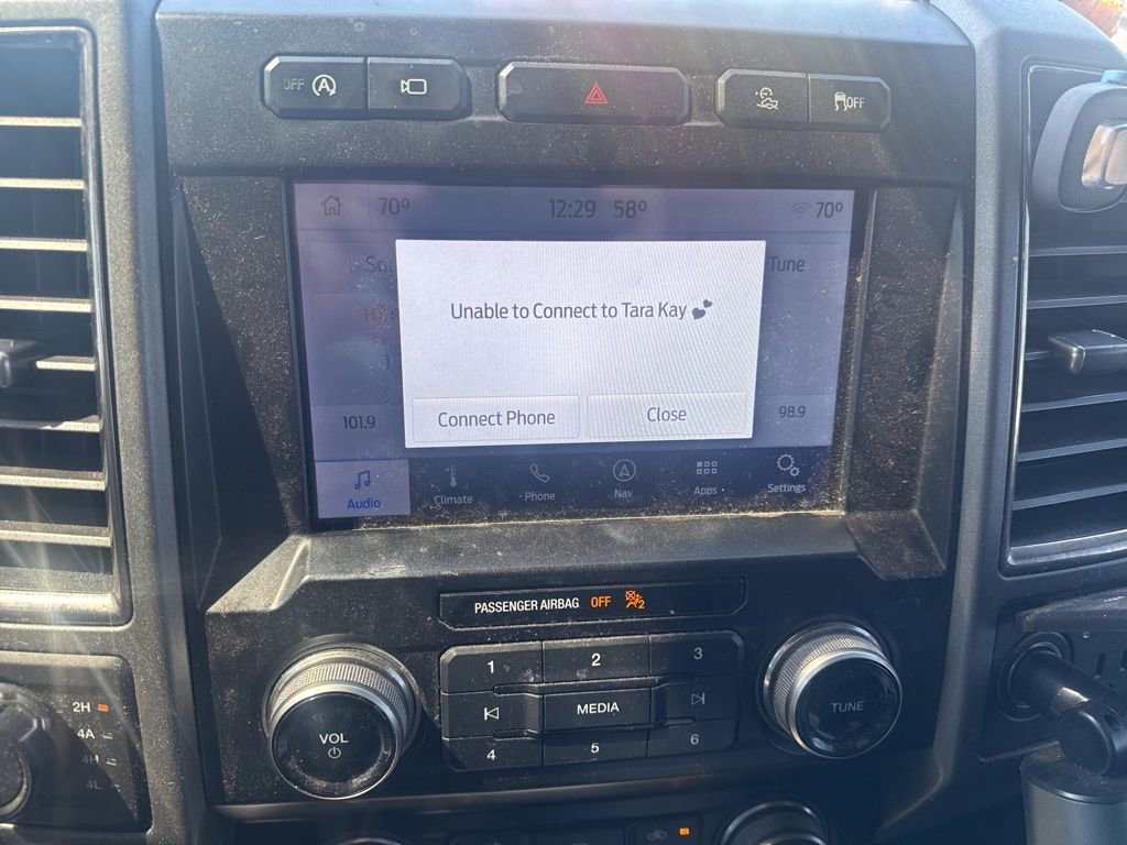 Used 2020 Ford F150 Raptor w/ Equipment Group 802A Luxury image 9