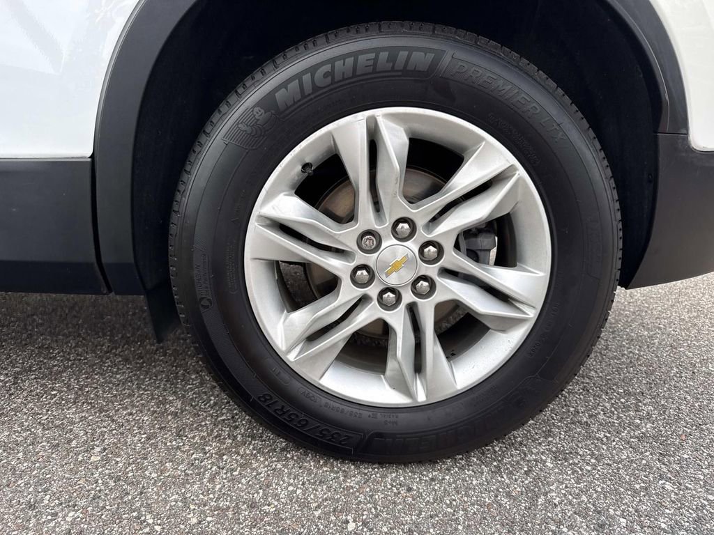 Used 2021 Chevrolet Blazer LT image 11