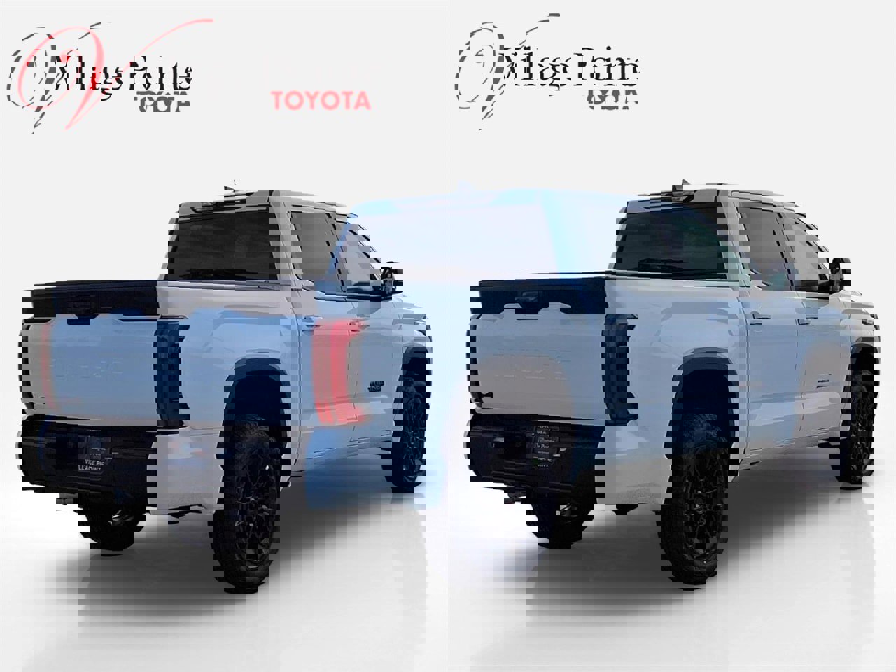 New 2026 Toyota Tundra SR5 image 7