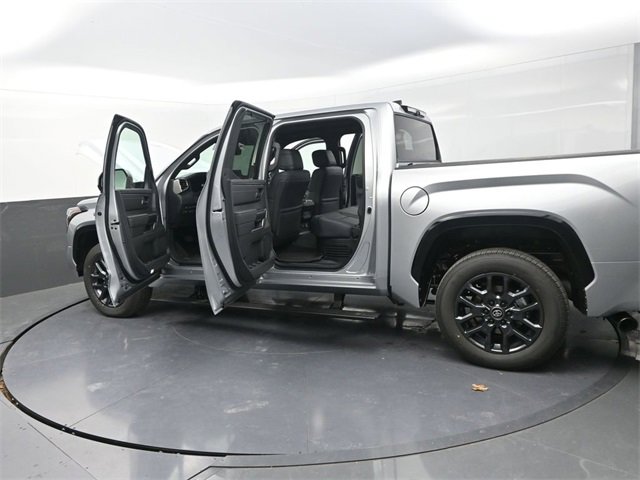 New 2026 Toyota Tundra Platinum image 39