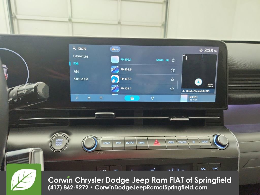 Used 2024 Hyundai Kona Limited image 24