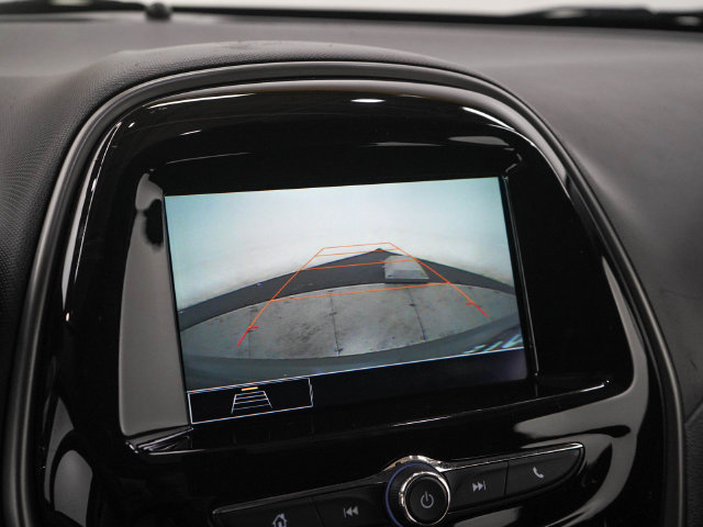 Used 2020 Chevrolet Spark LS FWD image 19