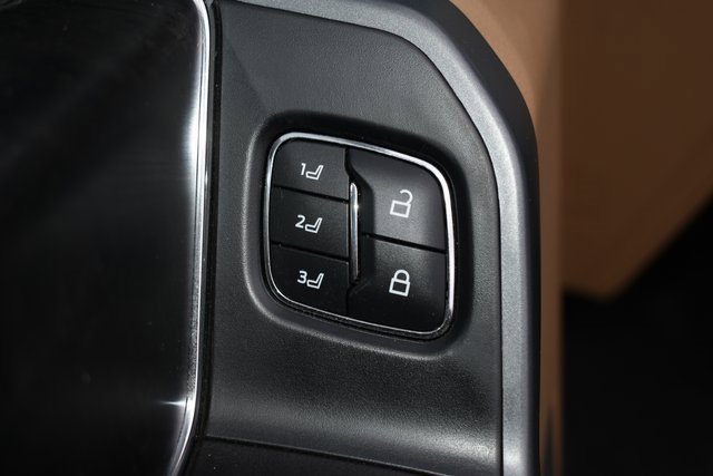 Used 2021 Ford F150 Lariat w/ Equipment Group 502A High image 16