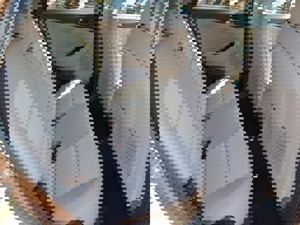 Used 2016 Hyundai Tucson SE w/ Option Group 02 image 11