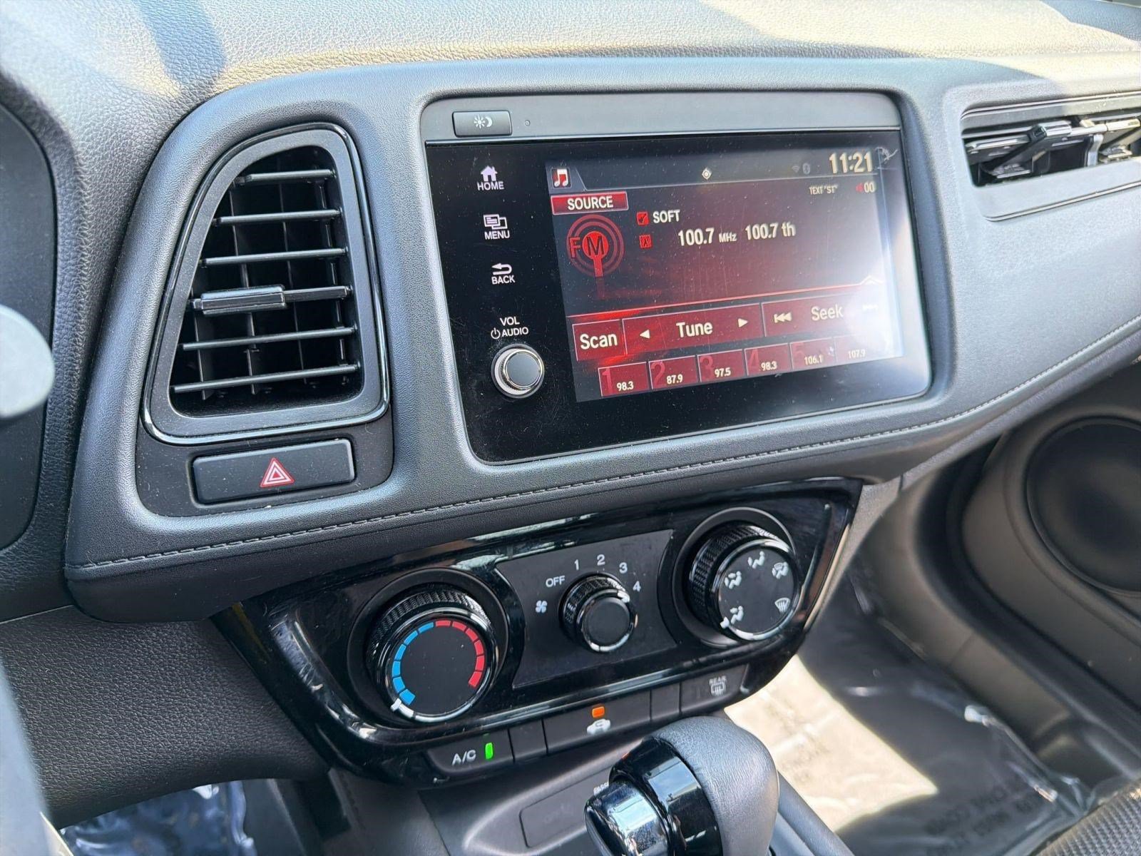Used 2022 Honda HR-V Sport image 23