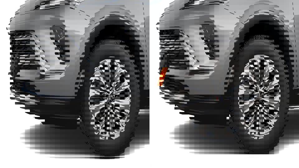 New 2026 Buick Envision Preferred image 68