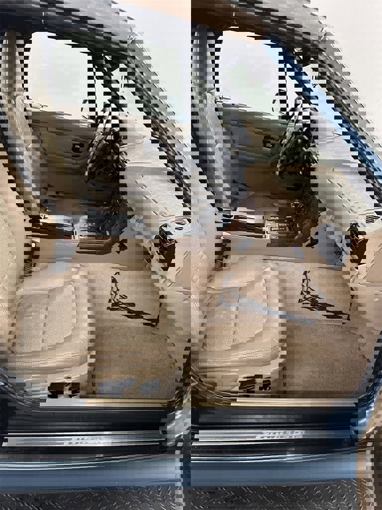 Used 1998 BMW Z3 1.9 image 24