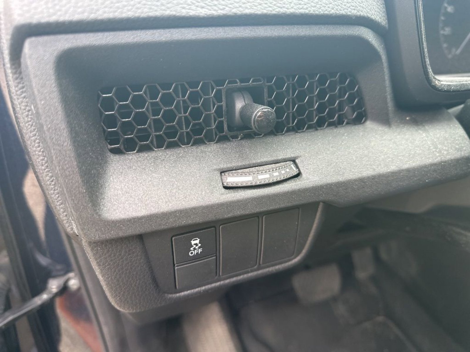 Certified 2023 Honda CR-V EX image 20