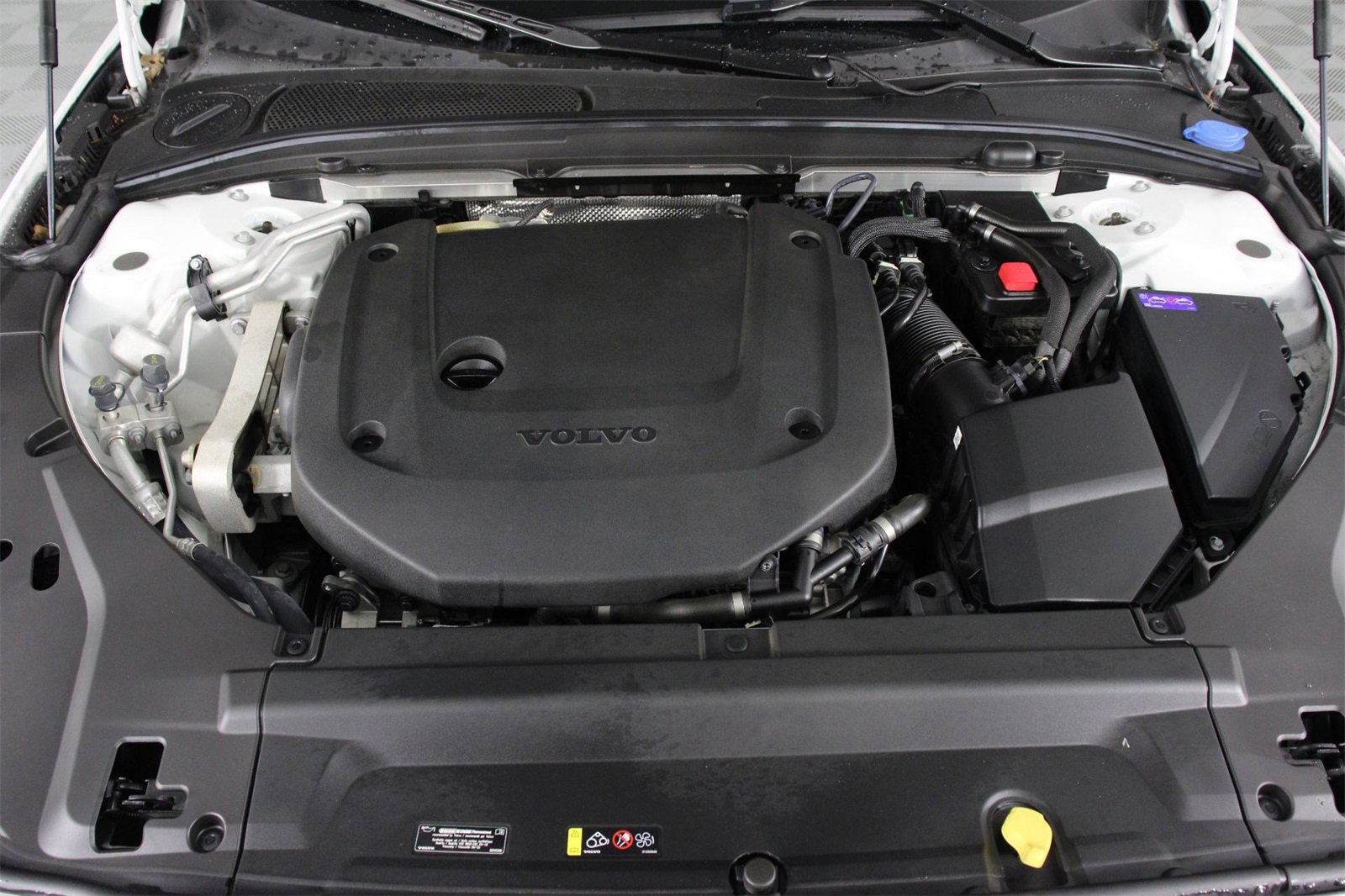 Certified 2023 Volvo S90 B6 Ultimate image 24