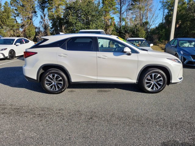 Used 2021 Lexus RX 350 AWD w/ Premium Package image 9