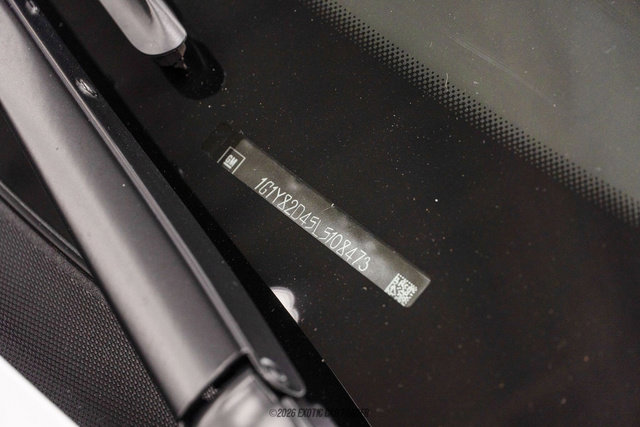 Used 2020 Chevrolet Corvette Stingray Premium Cpe w/ 3LT Preferred Equipment Group image 59