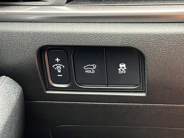 Certified 2025 Kia Sorento EX FWD image 35