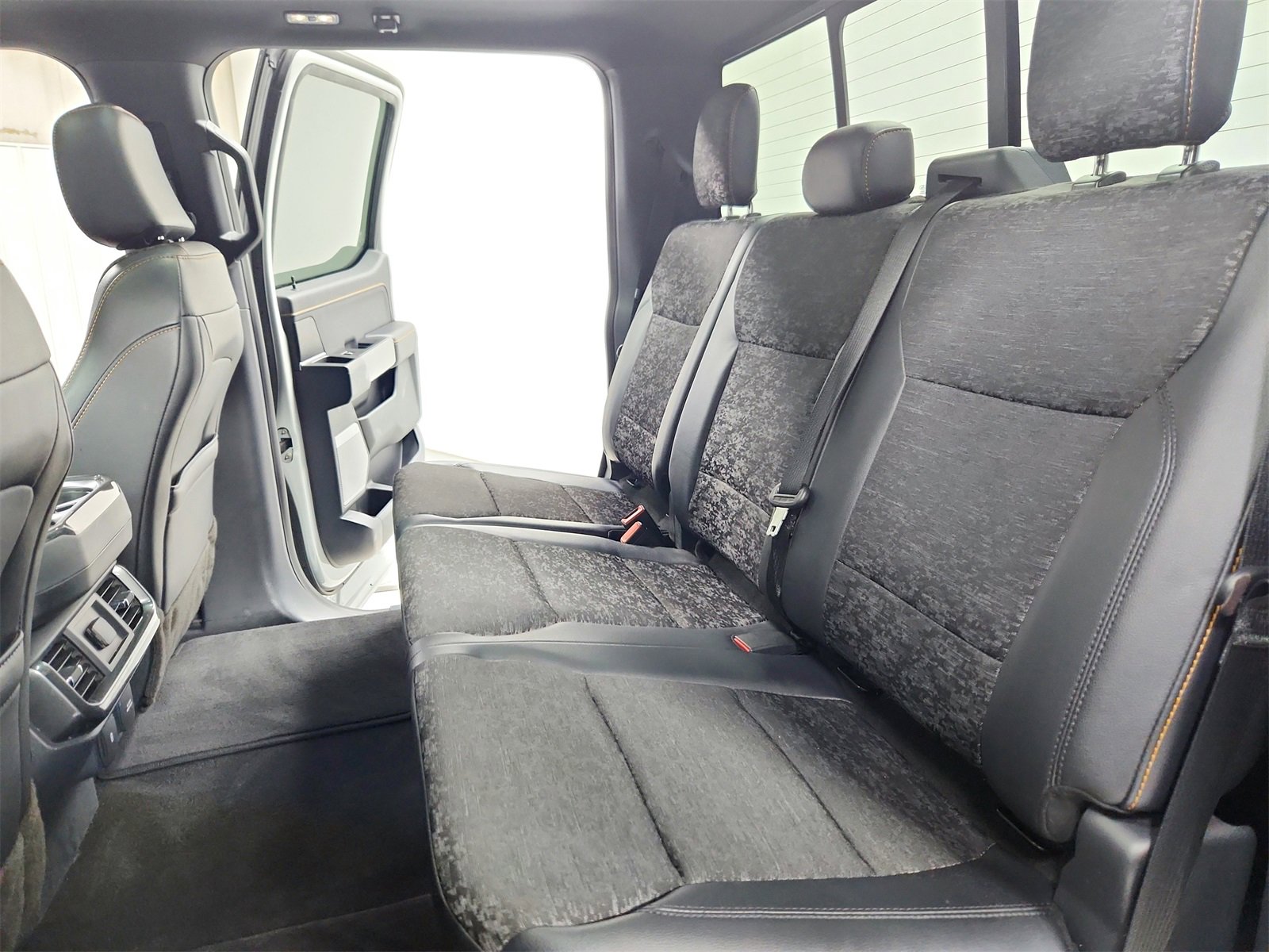 Used 2023 Ford F150 Tremor w/ Trailer Tow Package image 36