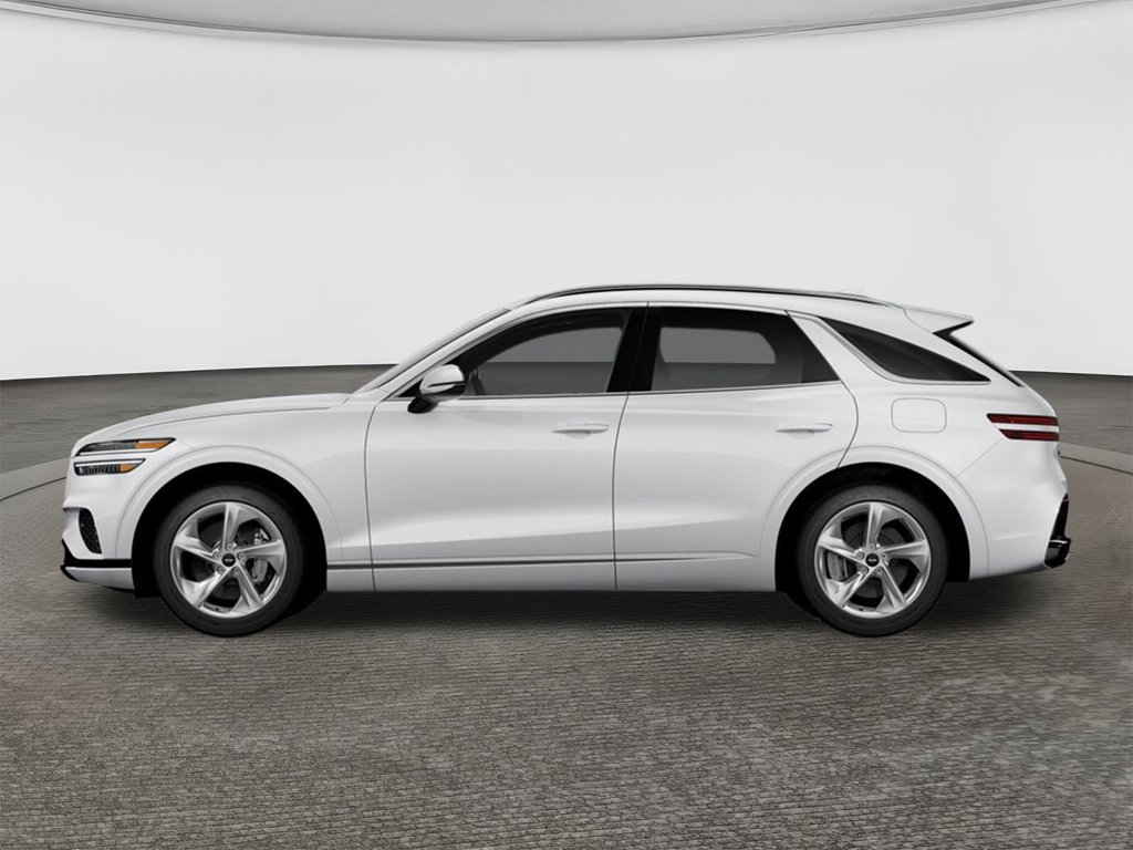 New 2026 Genesis GV70 2.5T Select AWD/4WD image 3