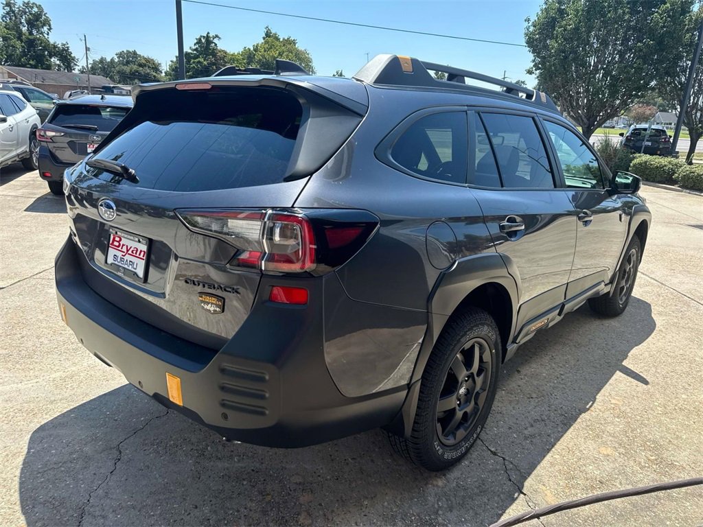 New 2025 Subaru Outback Wilderness image 5