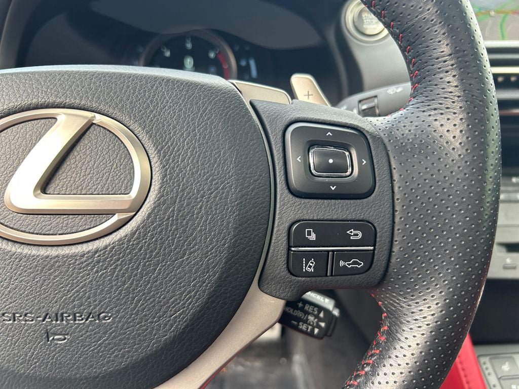 Used 2019 Lexus RC 300 F Sport RWD image 16
