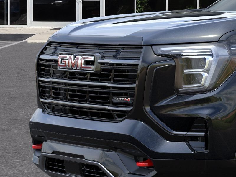 New 2026 GMC Terrain AT4 w/ Technology Package II AWD/4WD image 13