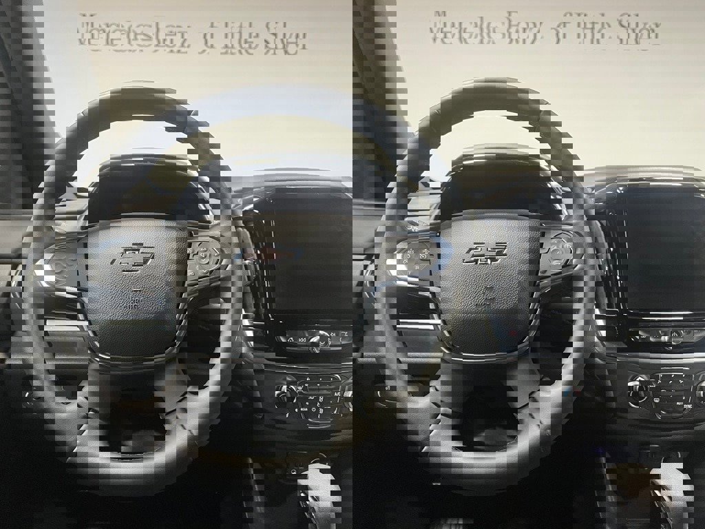 Used 2023 Chevrolet Traverse LT w/ Midnight/Sport Edition image 31