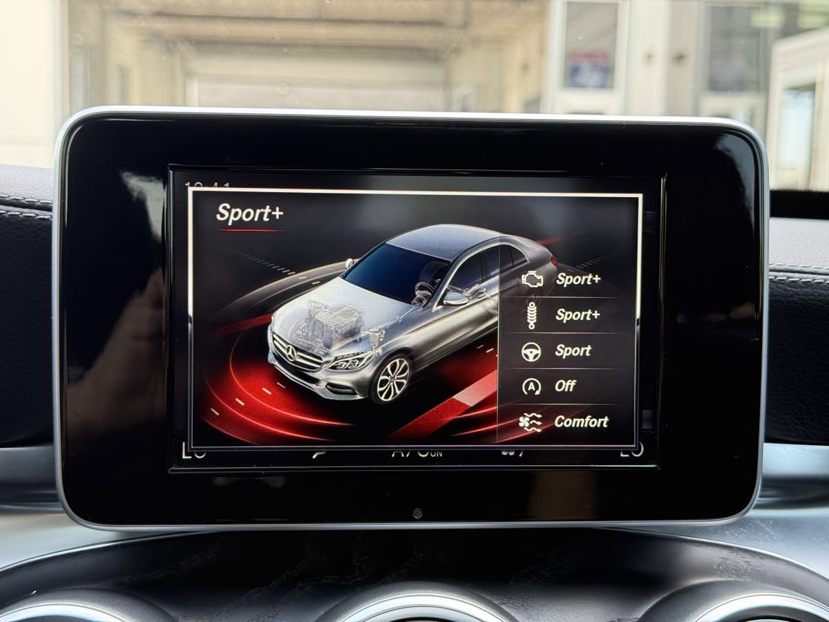 Used 2018 Mercedes-Benz C 43 AMG 4MATIC Sedan image 29