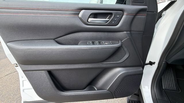 New 2026 Nissan Armada PRO-4X image 21