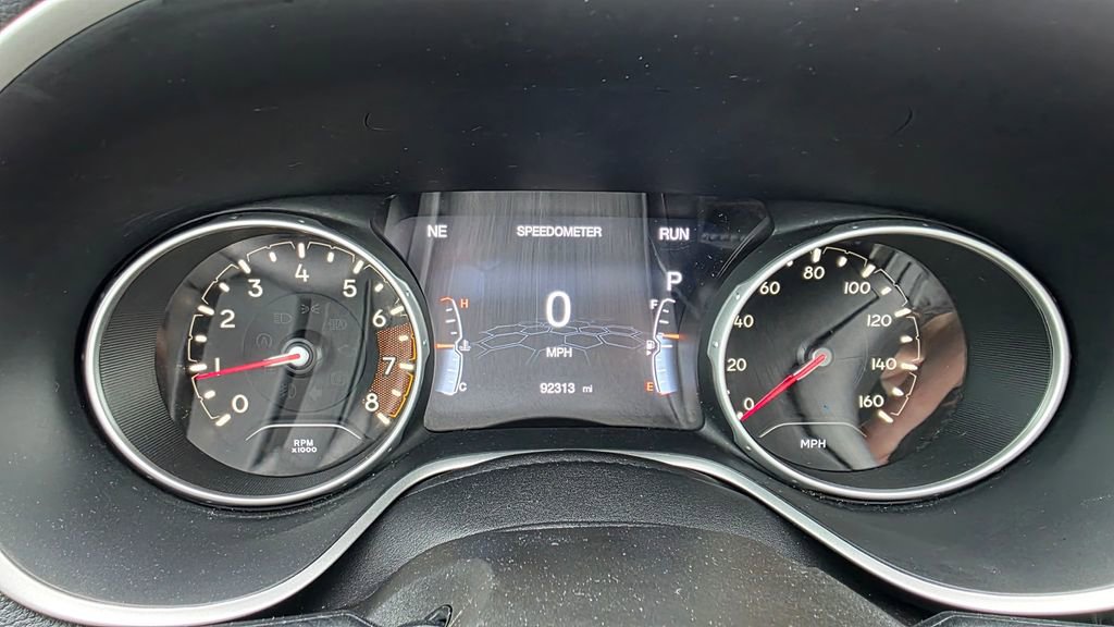 Used 2019 Jeep Compass Limited image 30