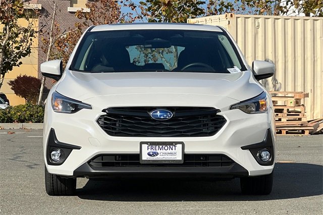 New 2026 Subaru Impreza 2.0i Sport image 6