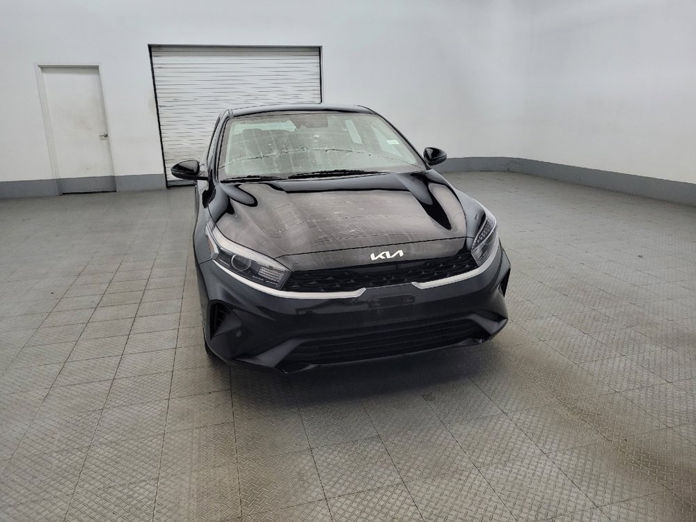 Used 2023 Kia Forte LXS w/ LXS Technology Package image 14