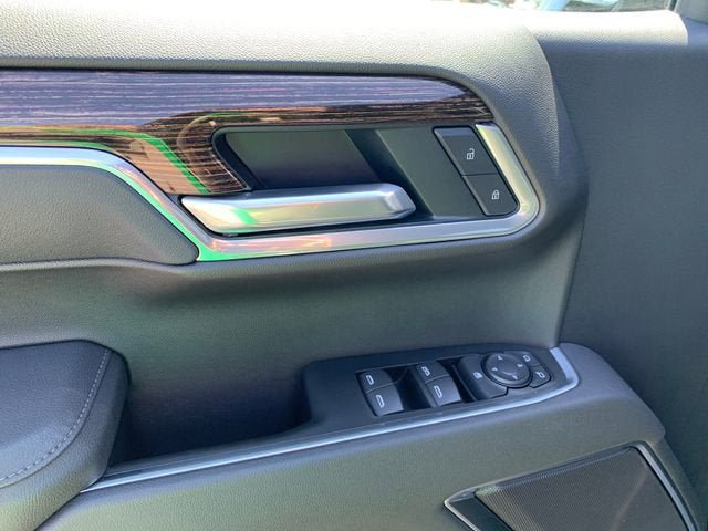 New 2026 GMC Sierra 1500 Elevation AWD/4WD image 18