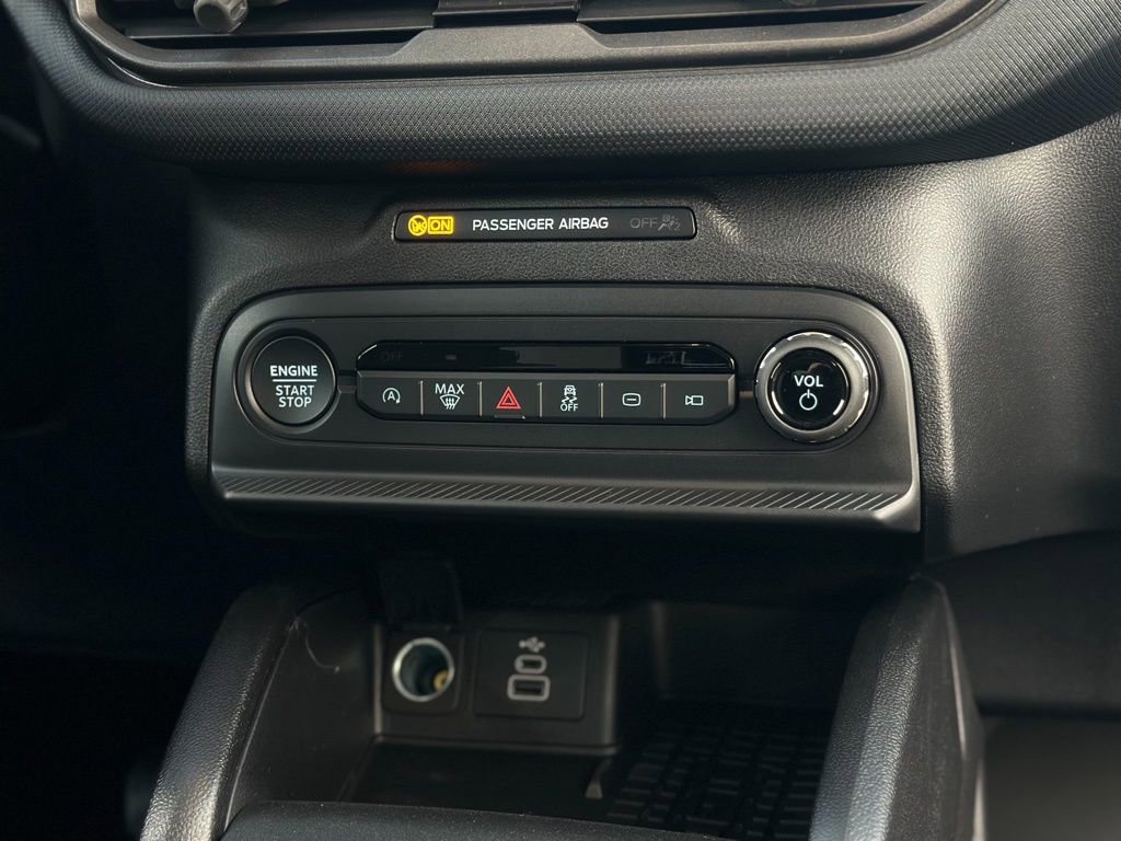 New 2025 Ford Bronco Sport Big Bend w/ Convenience Package image 33