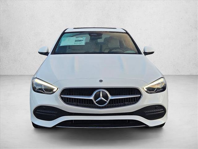 New 2026 Mercedes-Benz C 300 C 300 image 6