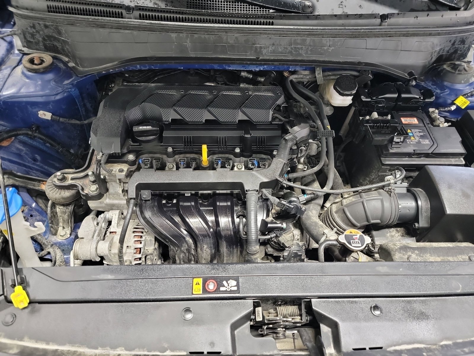 Used 2023 Hyundai Venue Limited FWD image 21