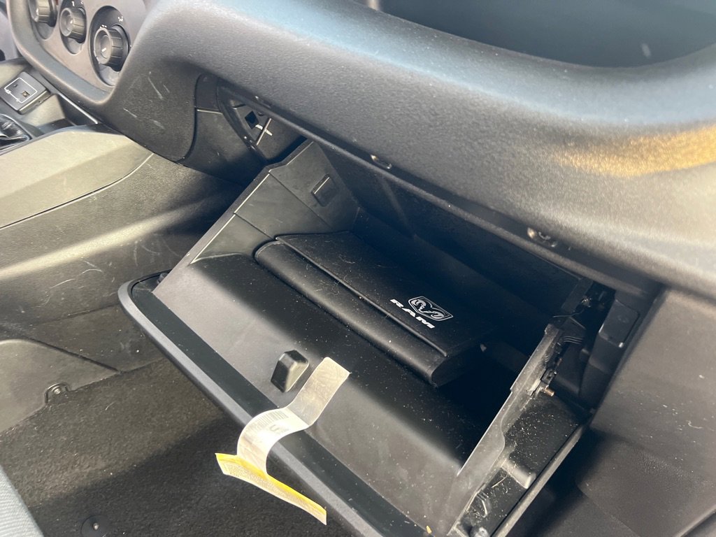 Used 2018 RAM ProMaster City SLT image 18