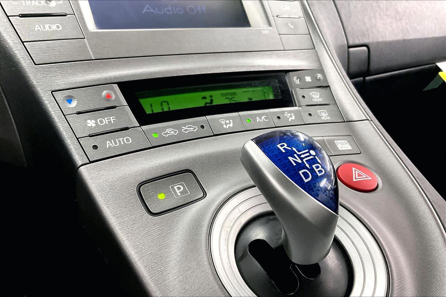 Used 2014 Toyota Prius Two image 33