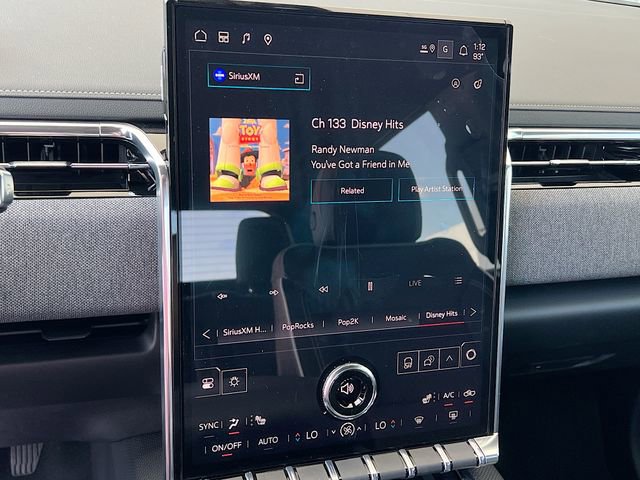 New 2026 GMC Sierra EV Elevation w/ LPO, Elevation Dark Package image 10