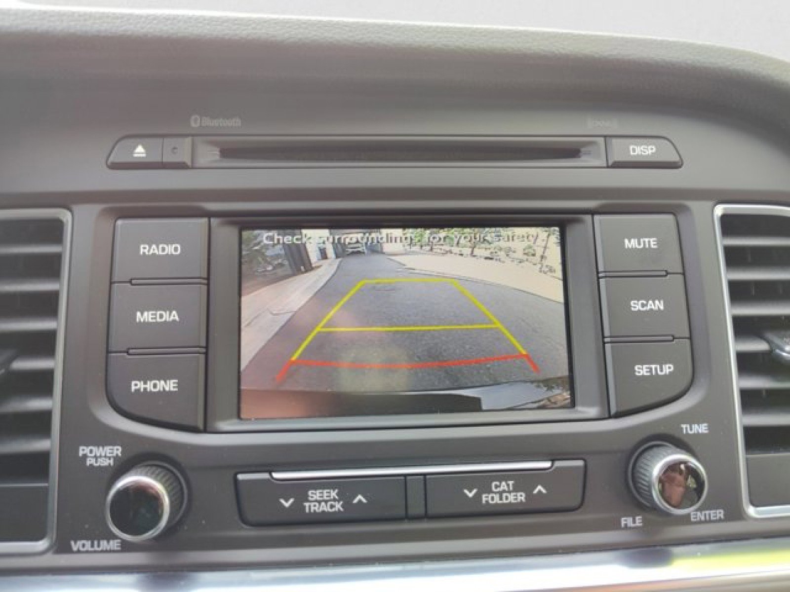 Used 2016 Hyundai Sonata SE image 15