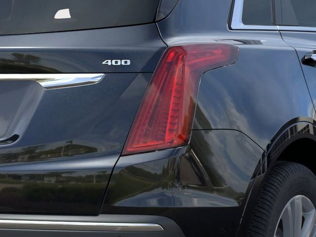 New 2026 Cadillac XT5 Premium Luxury image 11