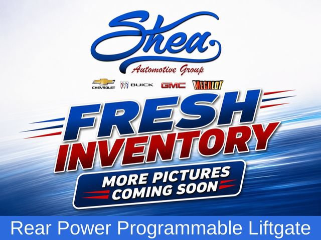 Certified 2024 Chevrolet Blazer LT w/ Convenience Package FWD image 11