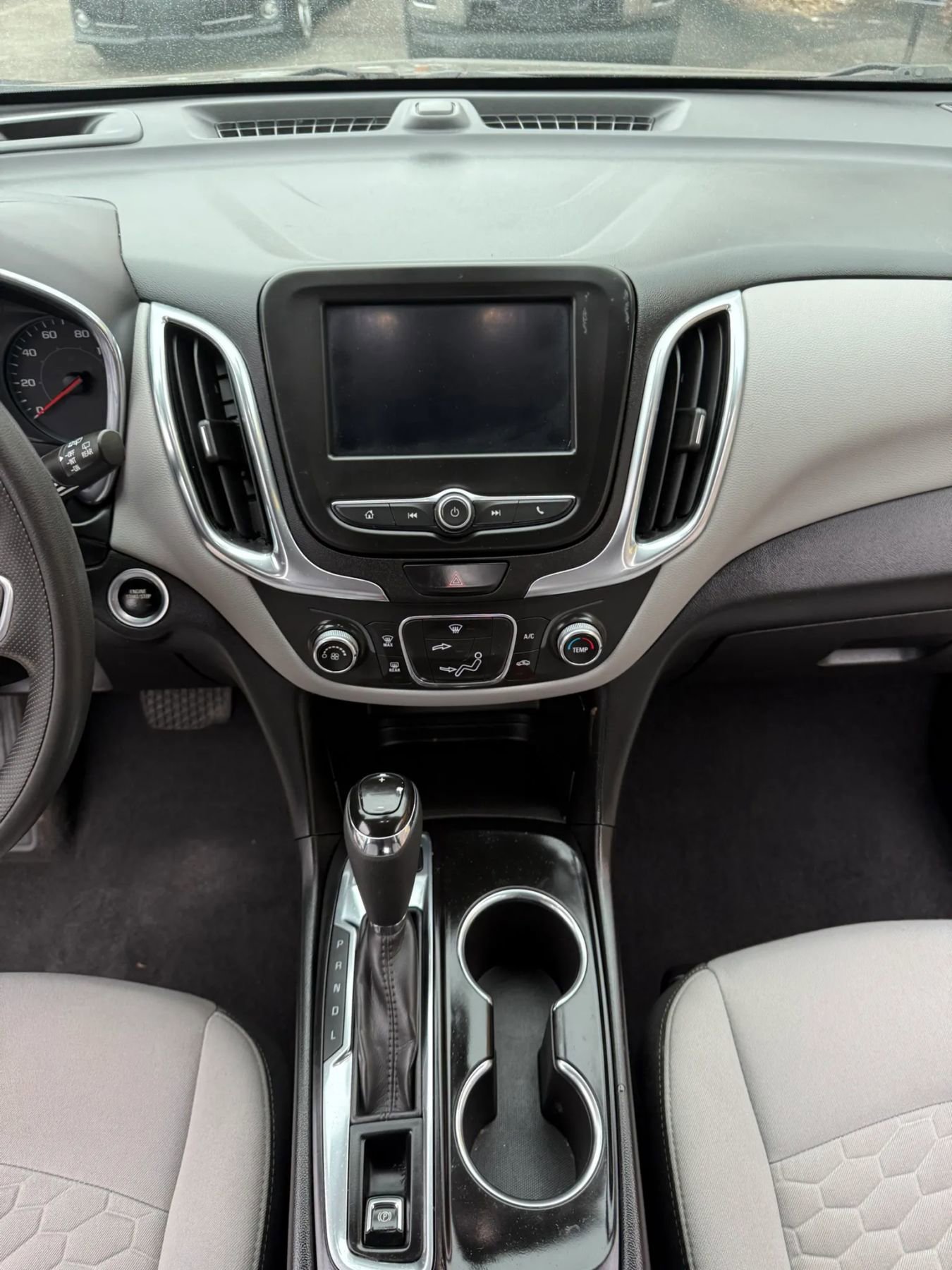 Used 2021 Chevrolet Equinox LS w/ LS Convenience Package AWD/4WD image 26