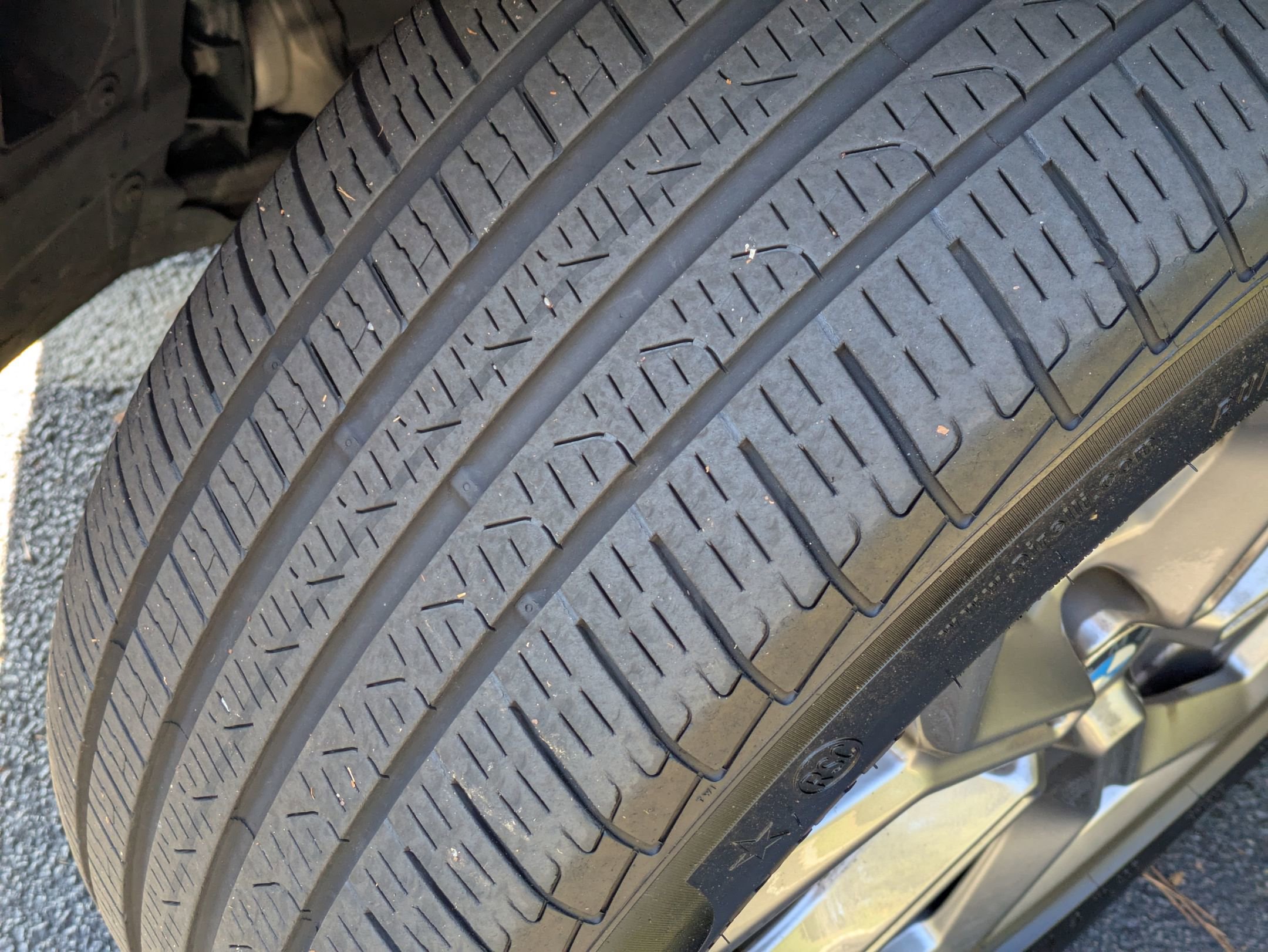 Certified 2022 BMW X3 xDrive30i w/ Premium Package 2 (ZPA) image 9