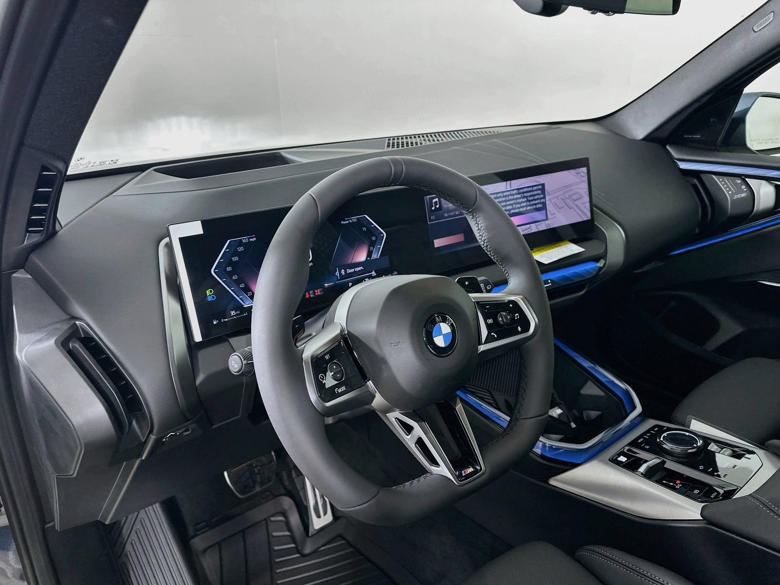 New 2026 BMW X3 xDrive30i w/ Premium Package AWD/4WD image 31
