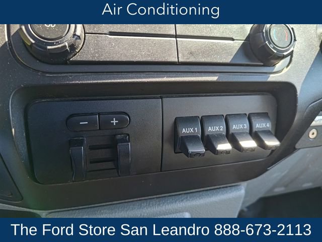 Used 2016 Ford F350 XL w/ Power Equipment Group image 17