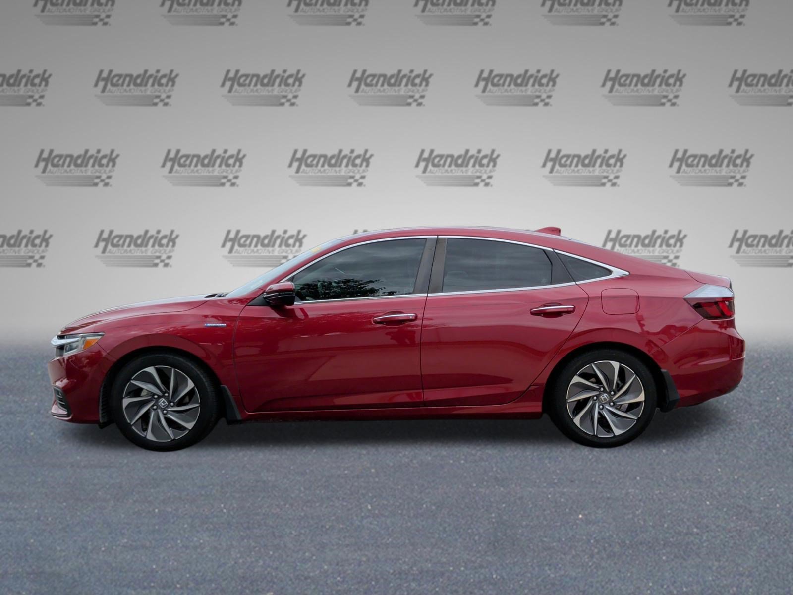 Used 2022 Honda Insight Touring image 10