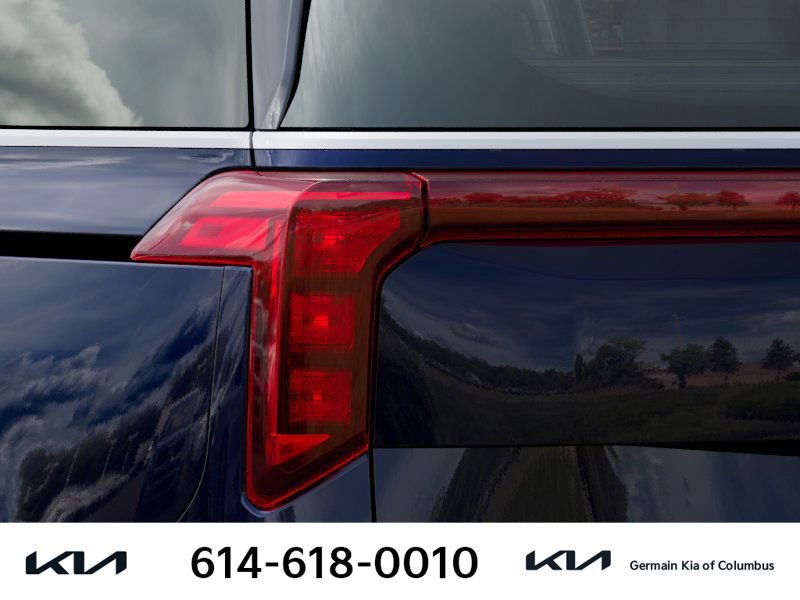 New 2026 Kia Carnival EX image 14